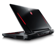MSI GT80 Titan SLI i7-4980HQ/32GB/1TB+1TB/Win8 GTX980M - 224681 - zdjęcie 14
